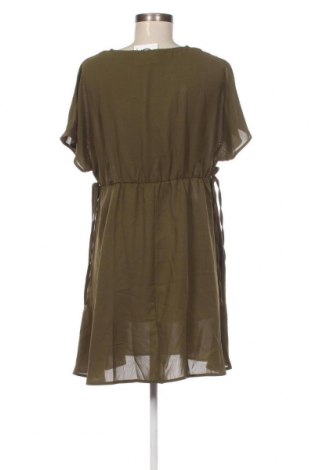 Šaty  SHEIN, Velikost L, Barva Zelená, Cena  185,00 Kč