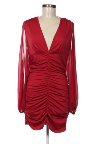 Šaty  SHEIN, Veľkosť M, Farba Červená, Cena  9,04 €