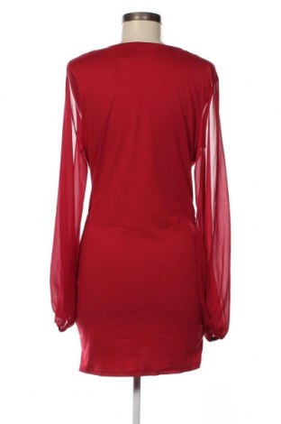 Šaty  SHEIN, Velikost M, Barva Červená, Cena  254,00 Kč