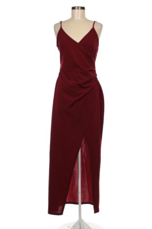 Kleid SHEIN, Größe XL, Farbe Rot, Preis 16,14 €