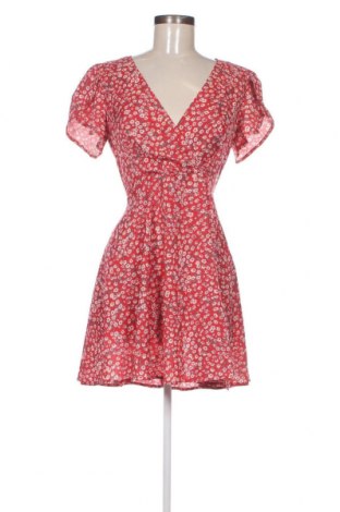 Kleid SHEIN, Größe S, Farbe Rot, Preis € 20,18