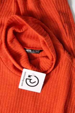 Šaty  SHEIN, Velikost S, Barva Oranžová, Cena  143,00 Kč