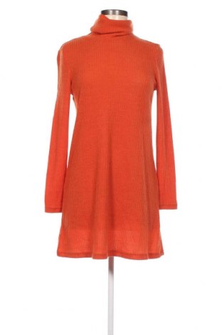 Φόρεμα SHEIN, Μέγεθος S, Χρώμα Πορτοκαλί, Τιμή 6,82 €