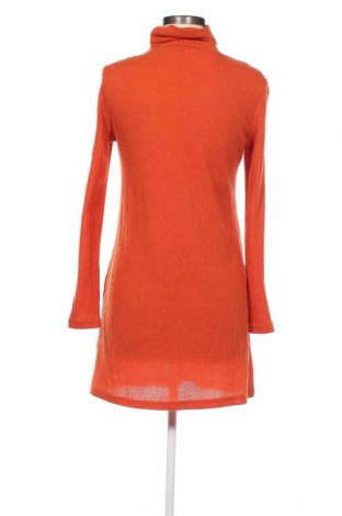 Šaty  SHEIN, Velikost S, Barva Oranžová, Cena  125,00 Kč