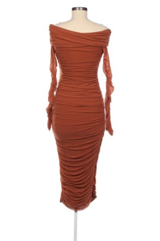 Šaty  SHEIN, Veľkosť M, Farba Béžová, Cena  16,44 €
