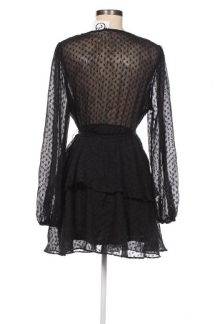 Rochie SHEIN, Mărime L, Culoare Negru, Preț 57,23 Lei