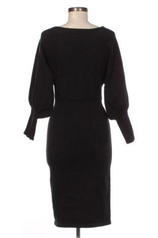 Kleid SHEIN, Größe M, Farbe Schwarz, Preis 10,70 €