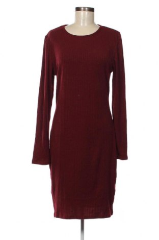 Kleid SHEIN, Größe XL, Farbe Rot, Preis 14,13 €