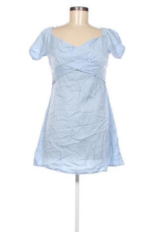 Šaty  SHEIN, Velikost L, Barva Modrá, Cena  231,00 Kč