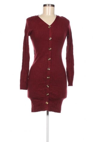 Šaty  SHEIN, Velikost XS, Barva Červená, Cena  185,00 Kč