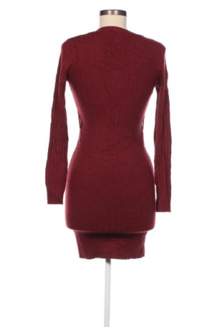 Kleid SHEIN, Größe XS, Farbe Rot, Preis 4,04 €