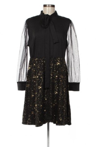Šaty  SHEIN, Velikost XL, Barva Černá, Cena  740,00 Kč