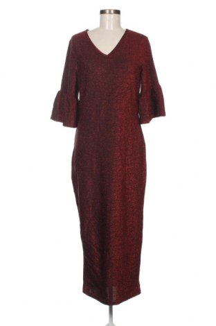 Šaty  SHEIN, Veľkosť XL, Farba Červená, Cena  26,31 €