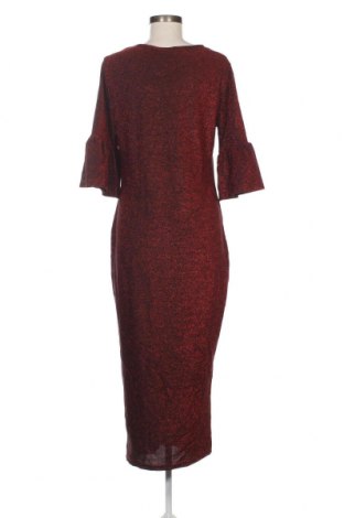 Kleid SHEIN, Größe XL, Farbe Rot, Preis 32,29 €