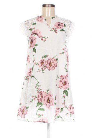 Kleid SHEIN, Größe S, Farbe Weiß, Preis € 20,18