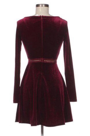 Šaty  SHEIN, Veľkosť XS, Farba Červená, Cena  9,86 €