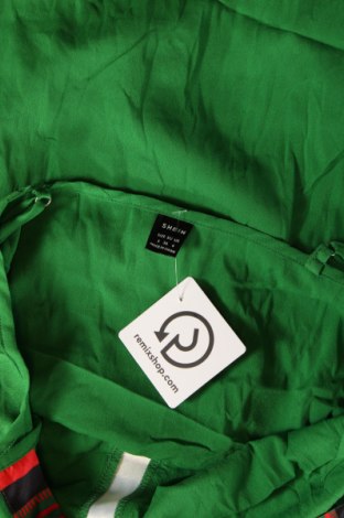 Kleid SHEIN, Größe S, Farbe Grün, Preis 8,07 €