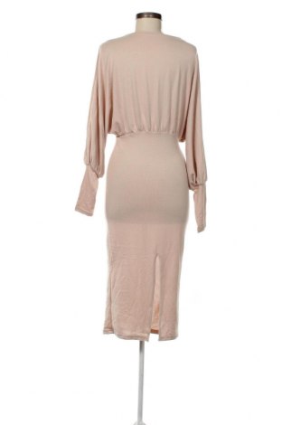 Šaty  SHEIN, Veľkosť M, Farba Béžová, Cena  8,22 €