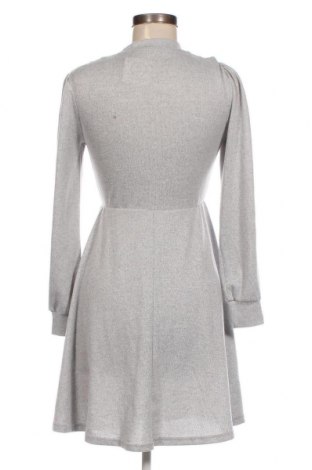 Φόρεμα SHEIN, Μέγεθος M, Χρώμα Γκρί, Τιμή 5,02 €