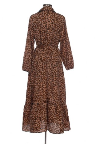 Kleid SHEIN, Größe XXL, Farbe Mehrfarbig, Preis € 20,18