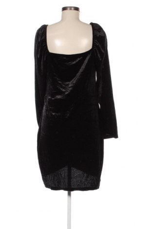 Šaty  SHEIN, Velikost XL, Barva Černá, Cena  370,00 Kč