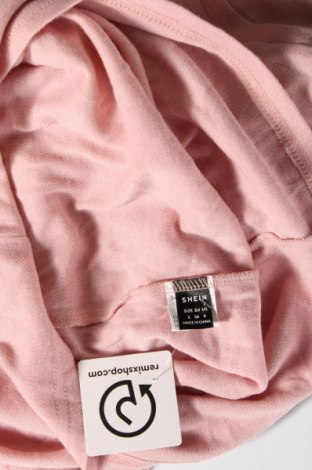 Šaty  SHEIN, Veľkosť S, Farba Ružová, Cena  4,27 €