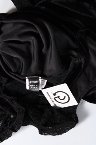 Šaty  SHEIN, Velikost M, Barva Černá, Cena  555,00 Kč