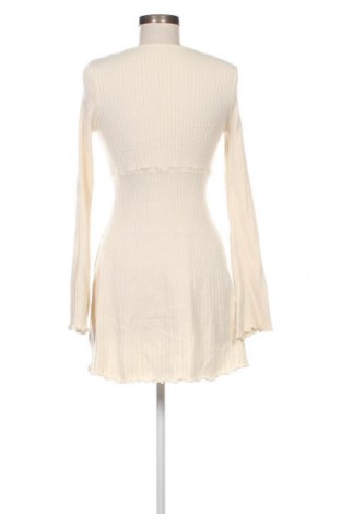 Φόρεμα SHEIN, Μέγεθος M, Χρώμα Εκρού, Τιμή 17,94 €