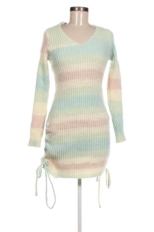 Šaty  SHEIN, Veľkosť L, Farba Viacfarebná, Cena  9,86 €