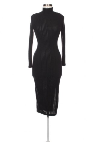 Φόρεμα SHEIN, Μέγεθος XS, Χρώμα Μαύρο, Τιμή 10,76 €