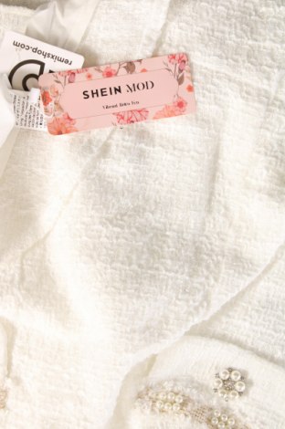 Šaty  SHEIN, Velikost M, Barva Bílá, Cena  1 483,00 Kč
