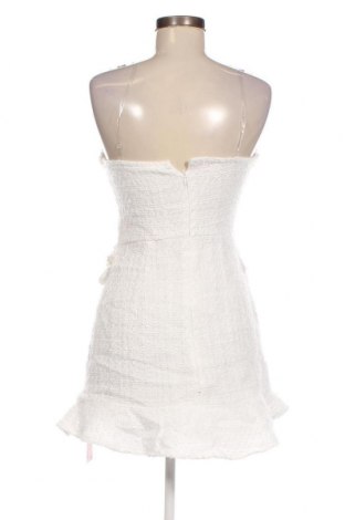 Šaty  SHEIN, Velikost M, Barva Bílá, Cena  890,00 Kč