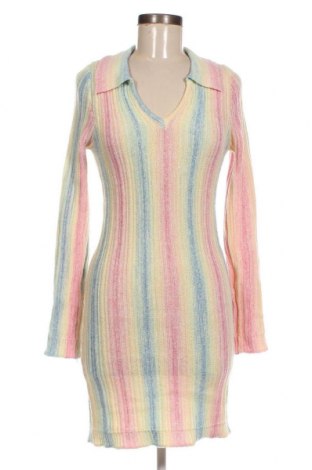 Φόρεμα SHEIN, Μέγεθος L, Χρώμα Πολύχρωμο, Τιμή 5,92 €