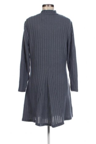 Kleid SHEIN, Größe XXL, Farbe Blau, Preis 14,33 €
