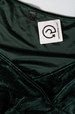 Kleid SHEIN, Größe S, Farbe Grün, Preis 16,55 €
