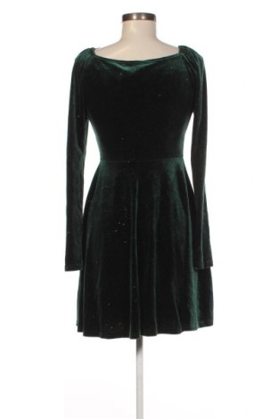 Kleid SHEIN, Größe S, Farbe Grün, Preis € 10,90