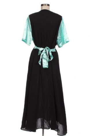 Kleid SHEIN, Größe XL, Farbe Schwarz, Preis 16,14 €