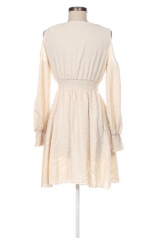 Kleid SHEIN, Größe S, Farbe Beige, Preis 11,10 €