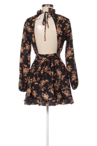 Kleid SHEIN, Größe XS, Farbe Mehrfarbig, Preis 12,11 €
