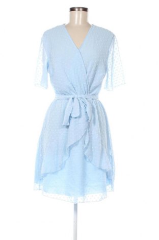 Kleid SHEIN, Größe M, Farbe Blau, Preis 20,18 €