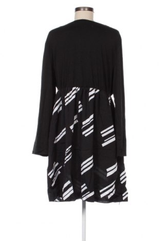 Φόρεμα SHEIN, Μέγεθος XL, Χρώμα Μαύρο, Τιμή 14,35 €