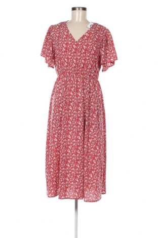 Kleid SHEIN, Größe L, Farbe Rot, Preis € 20,18
