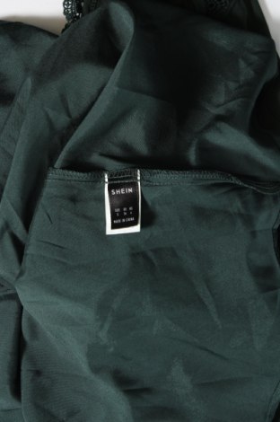 Kleid SHEIN, Größe S, Farbe Grün, Preis € 6,05