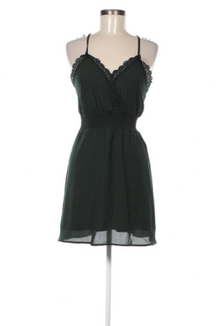 Šaty  SHEIN, Velikost S, Barva Zelená, Cena  139,00 Kč