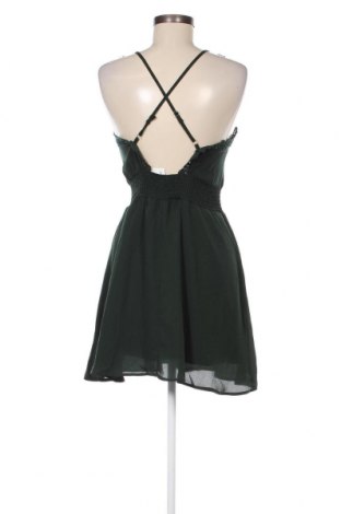 Kleid SHEIN, Größe S, Farbe Grün, Preis 4,24 €