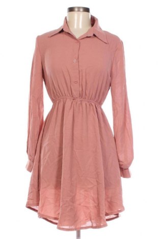 Šaty  SHEIN, Veľkosť S, Farba Ružová, Cena  5,92 €