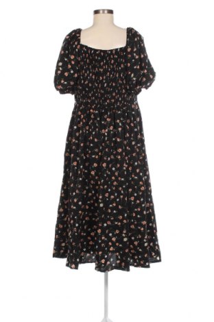 Kleid SHEIN, Größe XXL, Farbe Schwarz, Preis € 20,18