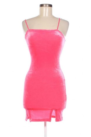 Φόρεμα SHEIN, Μέγεθος XS, Χρώμα Ρόζ , Τιμή 17,94 €