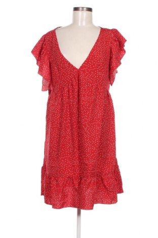 Kleid SHEIN, Größe XL, Farbe Rot, Preis € 20,18