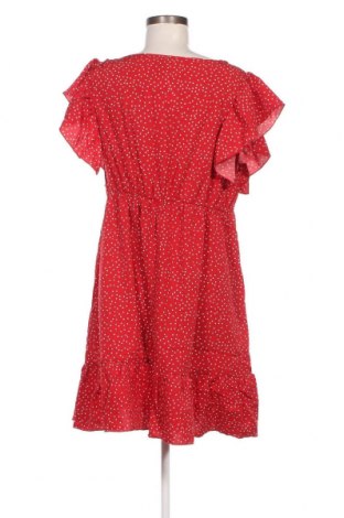 Kleid SHEIN, Größe XL, Farbe Rot, Preis € 20,18